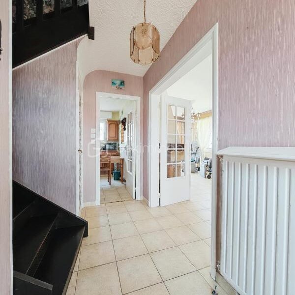 Maison à vendre à Equihen plage — Vue mer — photo 3