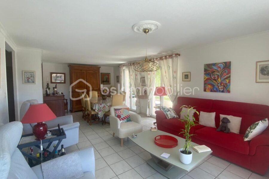 Appartement à vendre à Frejus — Vue parc & jardin — photo 3