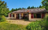Maison à vendre à Maurens — Vue nature — photo 4