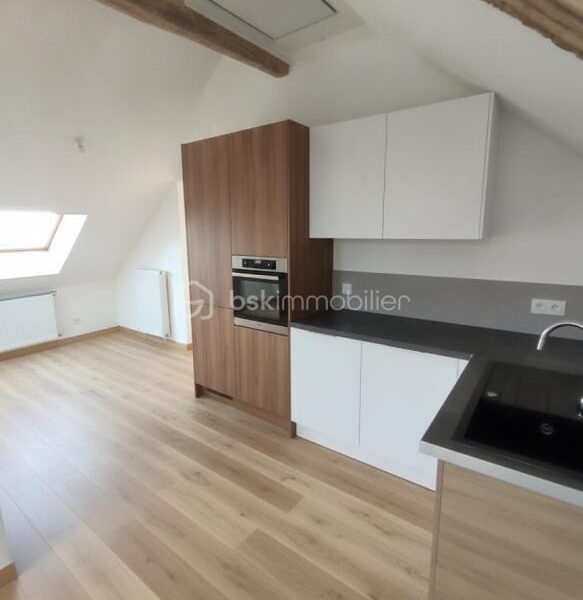 Appartement à vendre à Pirey — Vue nature — photo 3