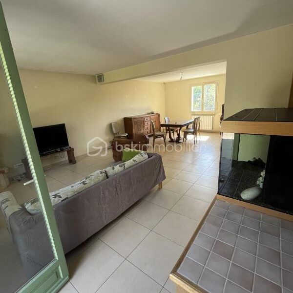 Maison à vendre à Argenteuil — Vue sur la ville — photo 4
