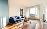 Appartement à vendre à Malakoff — Vue sur la ville — photo 4