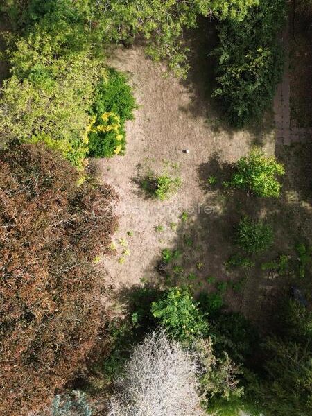 Terrain à vendre à Auvers saint georges — Vue dégagée — photo 3