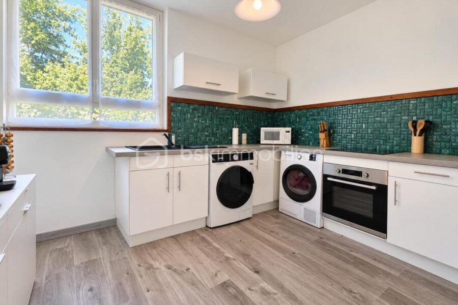 Appartement à vendre à Avon — Vue nature — photo 3