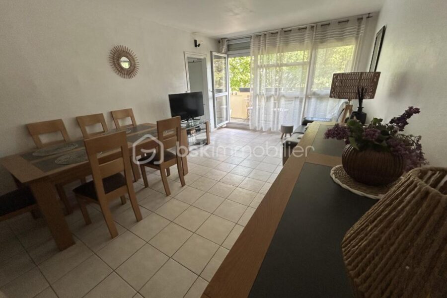 Appartement à vendre à Yerres — Vue parc & jardin — photo 4