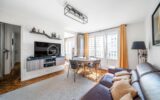 Appartement à vendre à Vanves — Vue sur la ville — photo 4