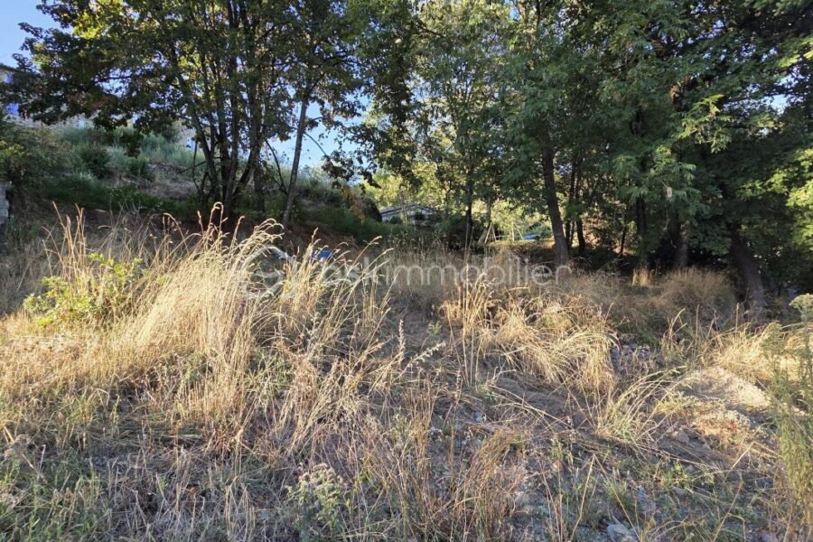 Terrain à vendre à Vals les bains — photo 3