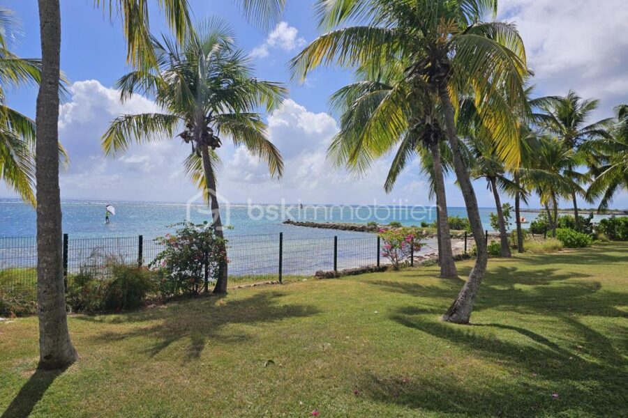 Appartement à vendre à Saint francois — Vue mer — photo 3