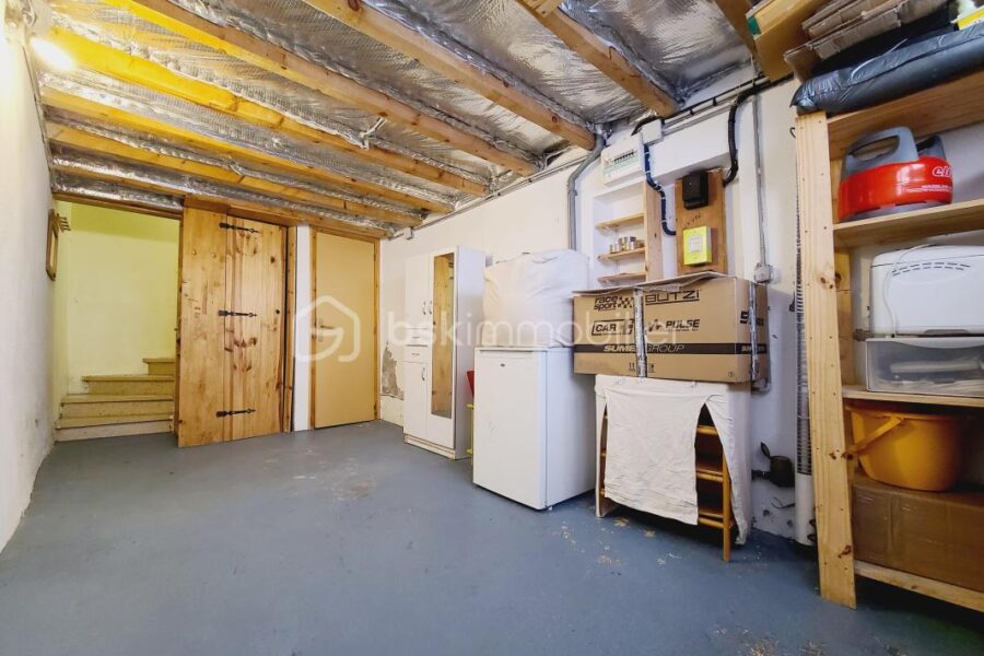 Maison à vendre à Olette — Vue montagne — photo 3