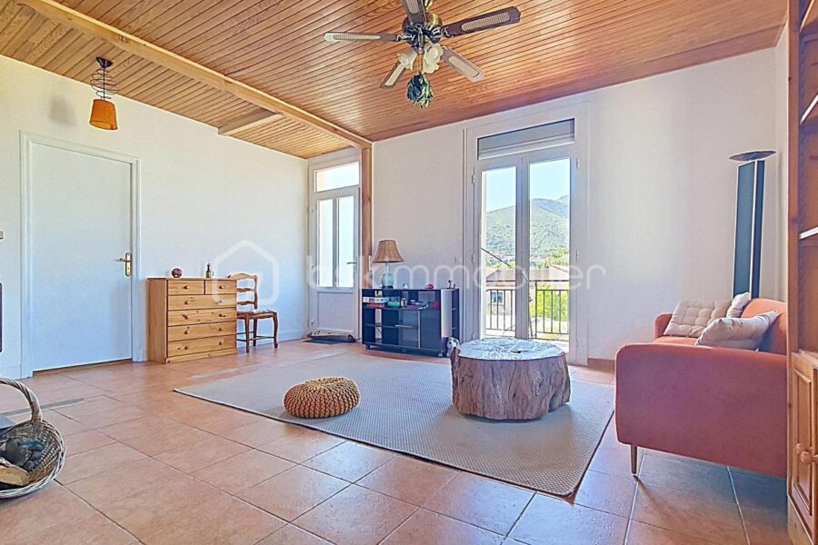 Maison à vendre à Joch — Vue montagne — photo 4