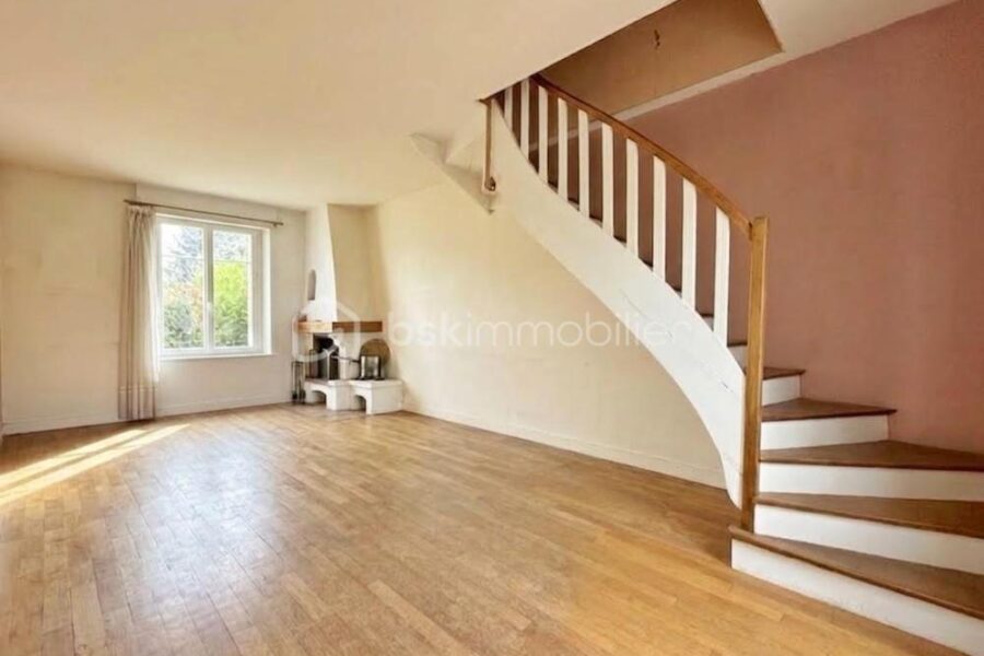 Maison à vendre à Chatou — Vue nature — photo 4