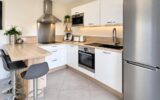 Appartement à vendre à La garde — Vue parc & jardin — photo 3