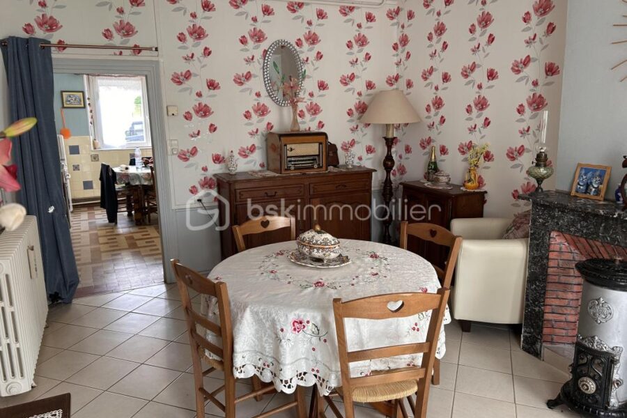 Maison à vendre à Marlemont — Vue nature — photo 3