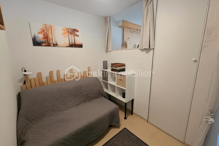 Appartement à vendre à La foux d allos — Vue montagne — photo 4