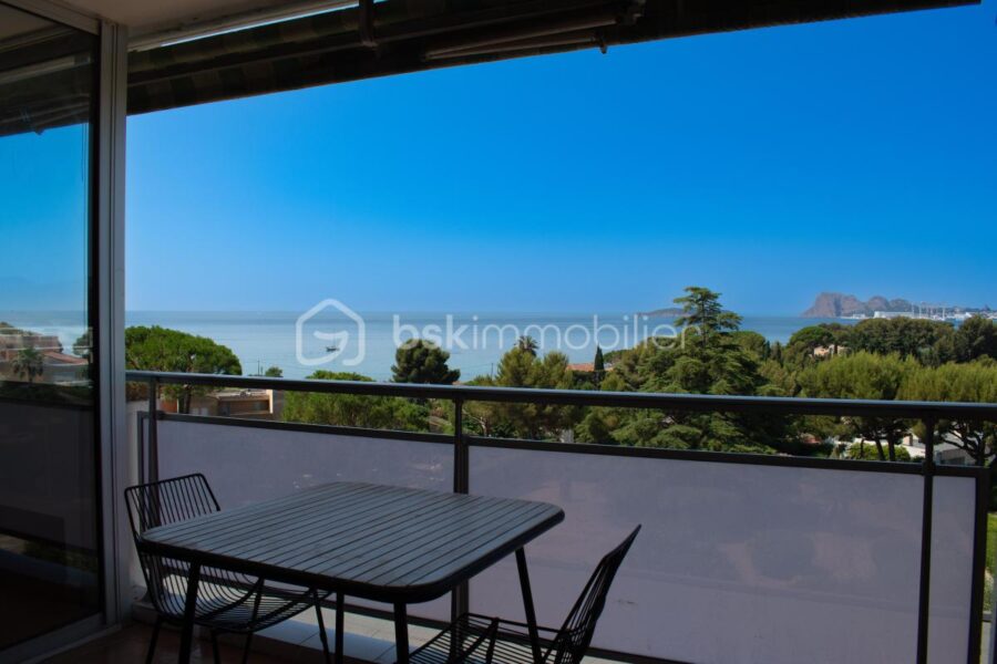 Appartement à vendre à La ciotat — Vue mer — photo 4