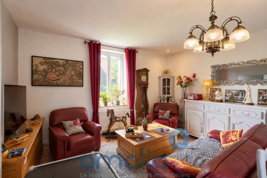 Maison à vendre à Cambrai — Vue fleuve — photo 3