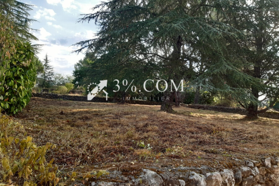 Terrain à vendre à Lablachere — photo 3