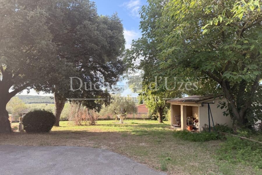 Maison à vendre à Sanilhac sagries — Vue nature — photo 4