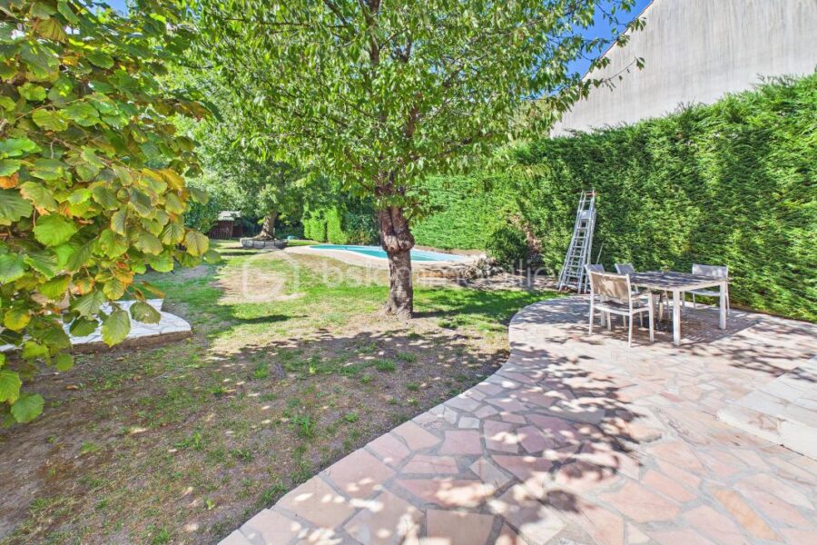 Maison à vendre à Baulne — Vue fleuve — photo 4