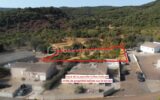 Terrain à vendre à La tour sur orb — Vue dégagée — photo 3