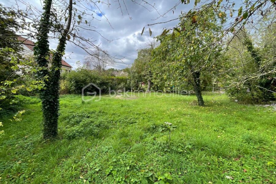 Terrain à vendre à Nemours — Vue dégagée — photo 3