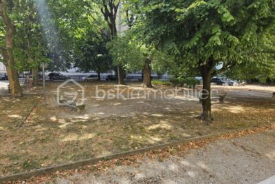 Appartement à vendre à Grenoble