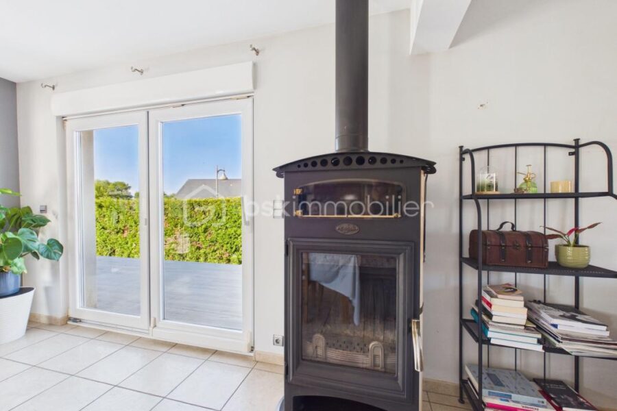 Maison à vendre à Rodemack — Vue dégagée — photo 3