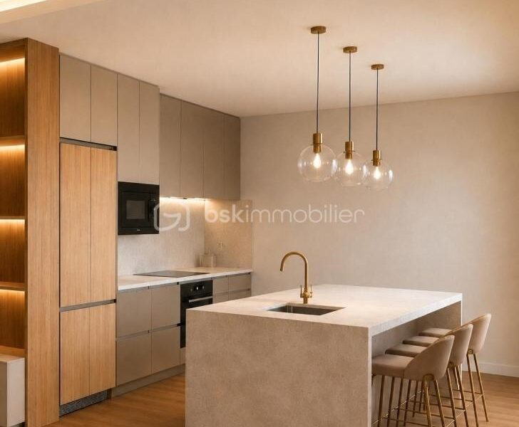 Appartement à vendre à Nice — Vue mer — photo 4