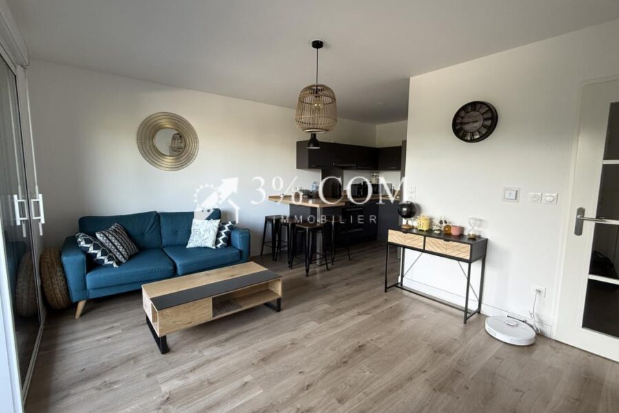 Appartement à vendre à Halluin — Vue parc & jardin — photo 4