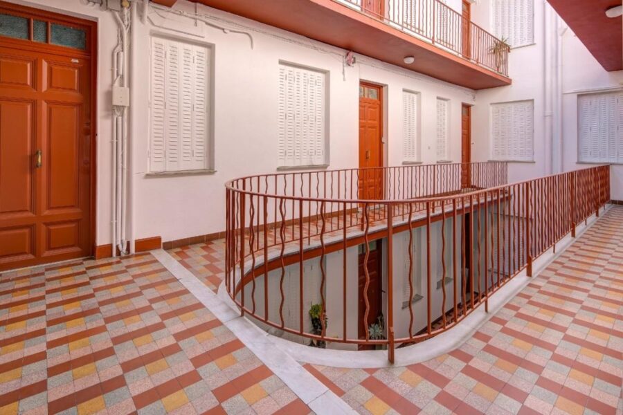 Appartement à vendre à Nice — Vue sur la ville — photo 4