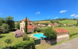 Maison à vendre à Saint etienne de maurs — Vue nature — photo 1