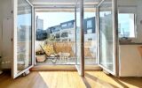 Appartement à vendre à Paris 19e arrondissement — Vue sur la ville — photo 4
