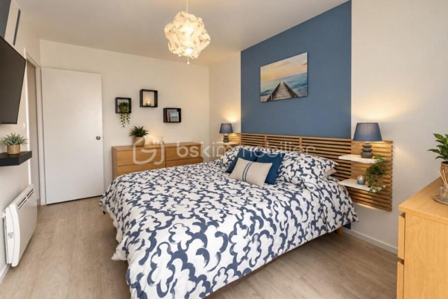 Maison à vendre à Montivilliers — Vue dégagée — photo 3