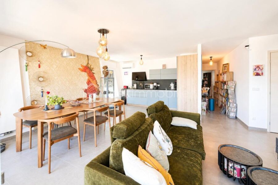 Appartement à vendre à Annecy — Vue montagne — photo 4