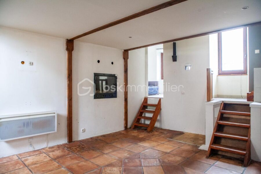 Appartement à vendre à Aubenas — Vue nature — photo 4