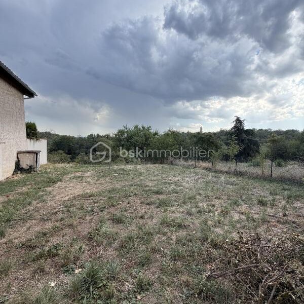 Maison à vendre à Tassin la demi lune — Vue nature — photo 1