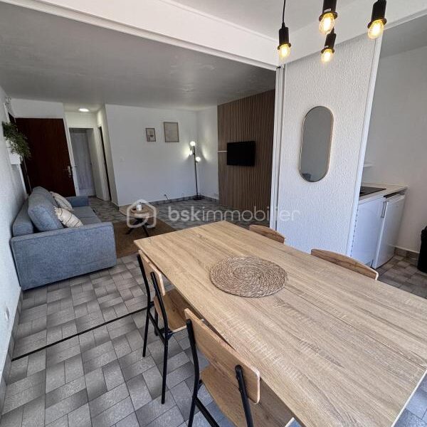 Appartement à vendre à Cap d agde — Vue marina & port — photo 3