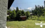 Terrain à vendre à Chamonix mont blanc — Vue montagne — photo 3