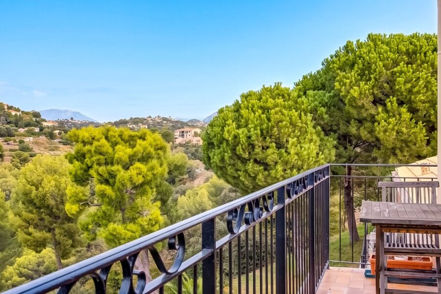 Appartement à vendre à Nice — Vue mer — photo 3