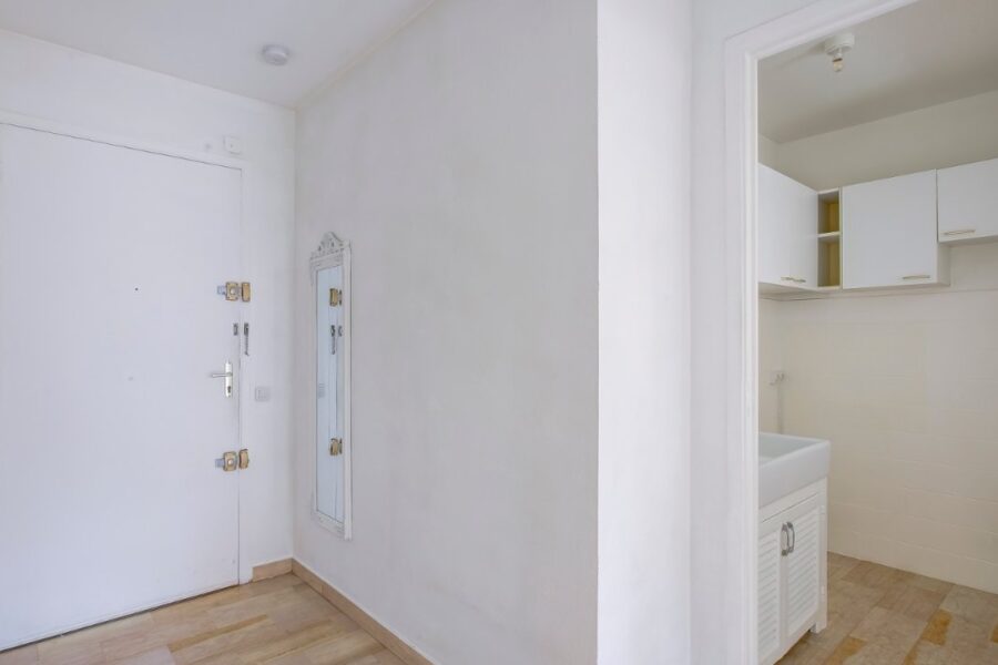 Appartement à vendre à Nice — Vue sur la ville — photo 4