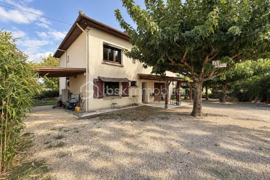 Maison à vendre à Caussade — Vue nature — photo 4