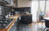 Appartement à vendre à Guyancourt — Vue parc & jardin — photo 4
