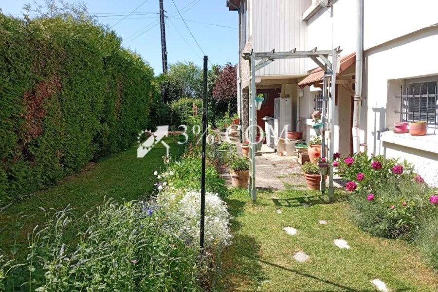 Maison à vendre à Colombey les belles — Vue nature — photo 4