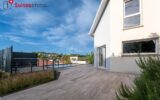 Maison à vendre à Montbeliard — Vue sur la ville — photo 3
