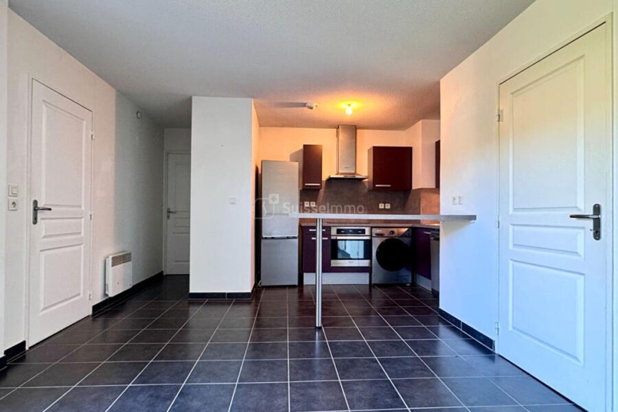 Appartement à vendre à Besancon — Vue nature — photo 3