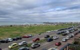 Appartement à vendre à Dieppe — Vue mer — photo 4