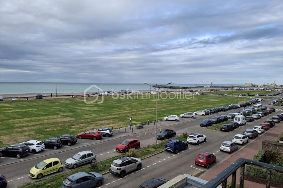 Appartement à vendre à Dieppe — Vue mer — photo 4