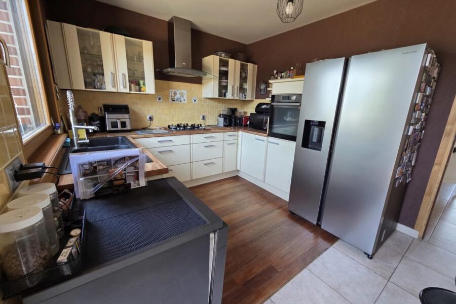 Maison à vendre à Cambrai — Vue dégagée — photo 4