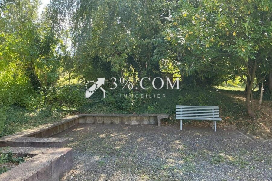 Maison à vendre à Seebach — Vue nature — photo 4