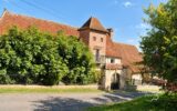 Maison à vendre à Thegra — Vue nature — photo 4
